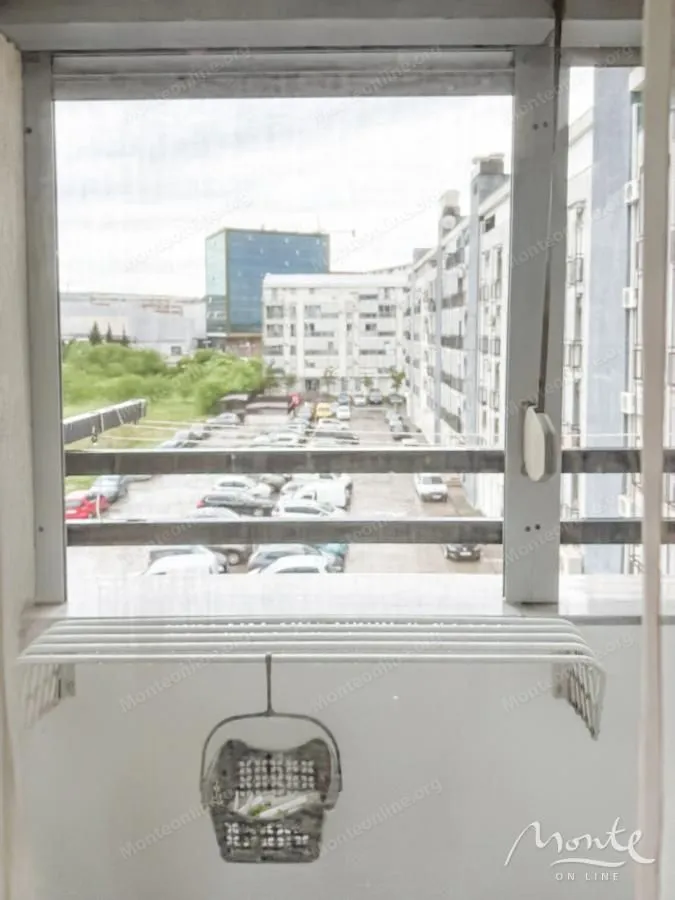 Prodaja, dvosoban stan, 56m², City Kvart, Podgorica