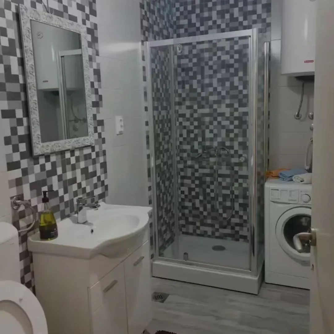 Rent, apartment, 65m², Škaljari, Kotor