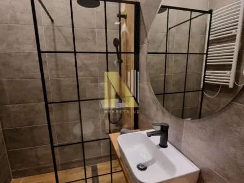 Izdavanje, jednosoban stan, 38m², Grbavica, Novi Sad Sve Podlokacije - image 13