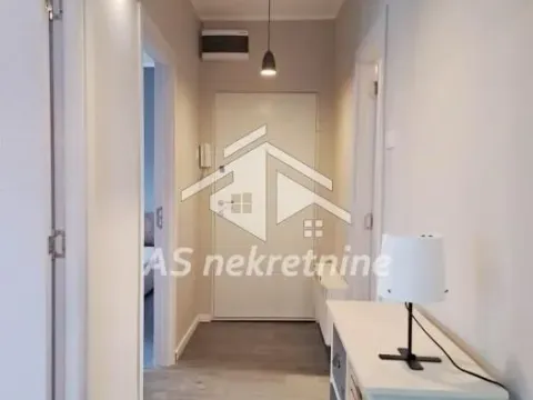 Izdavanje, dvosoban stan, 55m², Cvijićeva, Palilula Sve Podlokacije - image 18