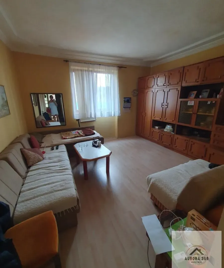 Sale, house, 35m², Banja Vrdnik, Irig