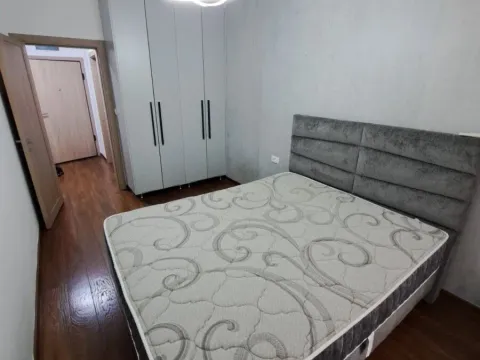 Izdavanje, jednosoban stan, 52m², Master Kvart, Podgorica - image 13