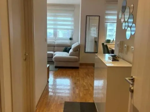 Prodaja, trosoban stan, 53m², Zeleno Brdo, Zvezdara Sve Podlokacije - image 8