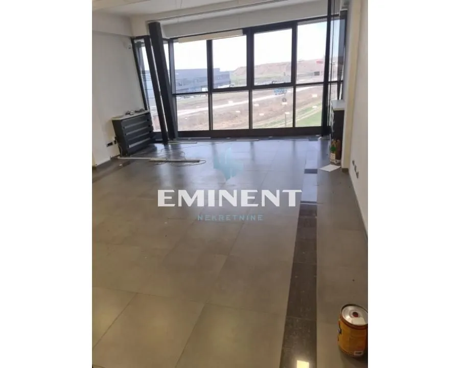 Rent, office space, 2776m², Zemun Sve Podlokacije, Beograd