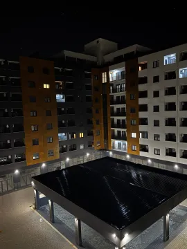 Rent, two bedroom apartment, 66m², Stari Aerodrom, Podgorica - image 17