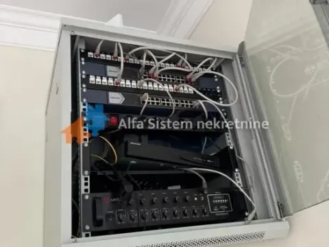 Izdavanje, poslovni prostor, 140m², Stari Grad, Beograd - image 25