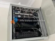 Izdavanje, poslovni prostor, 140m², Stari Grad, Beograd - image 25