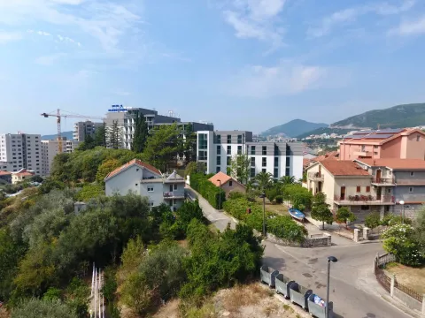 Prodaja, plac, 765m², Rafailovići, Budva - image 4