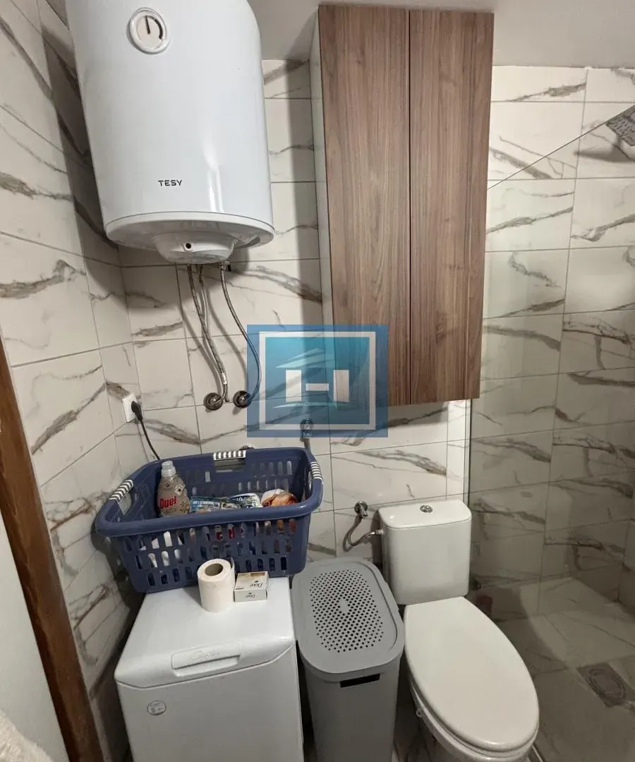 Prodaja, jednosoban stan, 30m², Centar, Jagodina