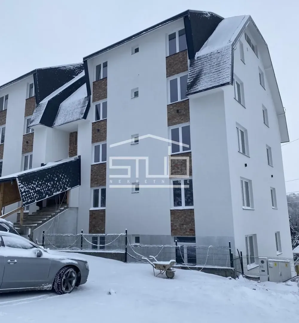 Prodaja, jednosoban stan, 18m2, Kopaonik