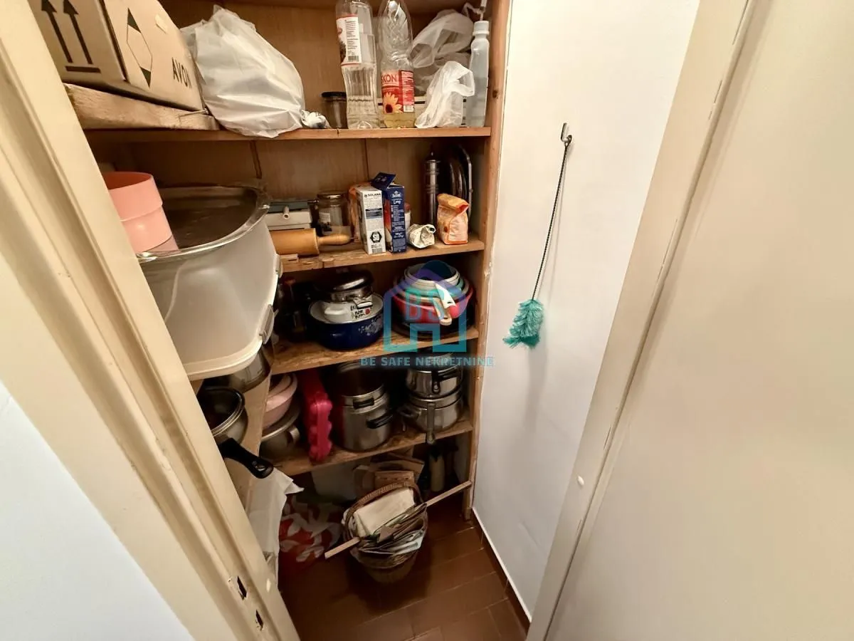 Prodaja, trosoban stan, 80m², Liman 4, Novi Sad Sve Podlokacije