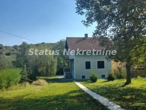 Sale, house, 246m², Beočin, Srbija - image 2