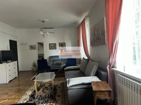 Izdavanje, dvosoban stan, 55m², Čubura, Beograd - image 2