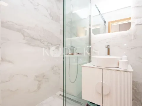 Rent, one bedroom apartment, 47m², City Kvart, Podgorica - image 7