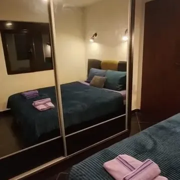 Rent, house, 40m², Dobra Voda, Budva - image 11