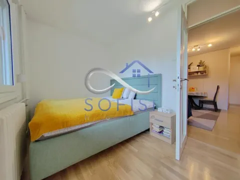 Sale, two bedroom apartment, 43m², Liman 4, Novi Sad Sve Podlokacije - image 15