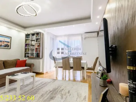 Prodaja, trosoban stan, 64m², Lion, Zvezdara Sve Podlokacije - image 2