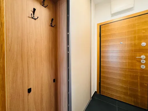 Izdavanje, jednosoban stan, 51m², Preko Morače, Podgorica - image 7