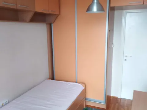 Izdavanje, jednosoban stan, 38m², Zvezdara Sve Podlokacije, Beograd - image 4