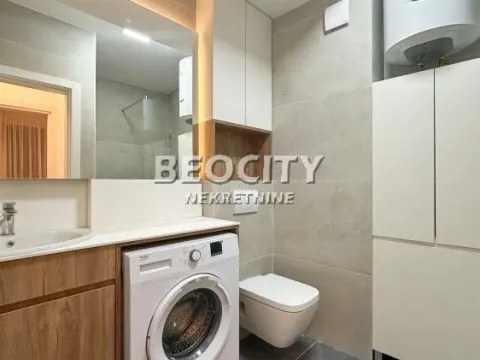 Izdavanje, trosoban stan, 65m², Crveni Krst, Beograd - image 13