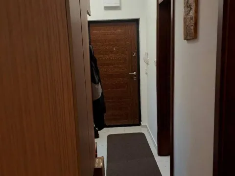 Sale, one bedroom apartment, 51m², Tuški Put, Podgorica - image 7