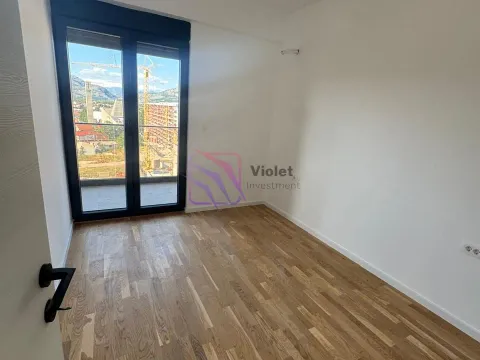 Prodaja, dvosoban stan, 63m², Stari Aerodrom, Podgorica - image 8