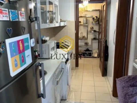 Sale, three bedroom apartment, 120m², Tološka šuma, Podgorica - image 10