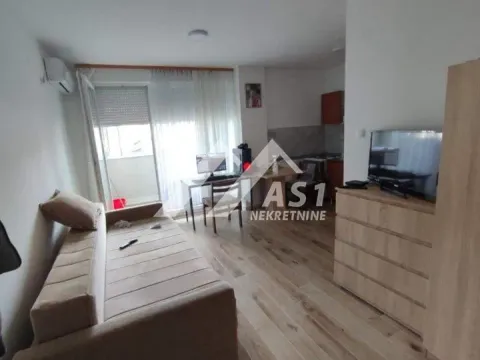 Izdavanje, stan, 28m², Telep, Novi Sad Sve Podlokacije - image 3