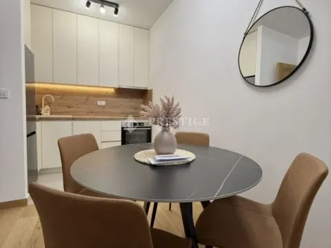 Rent, one bedroom apartment, 46m², City Kvart, Podgorica - image 4