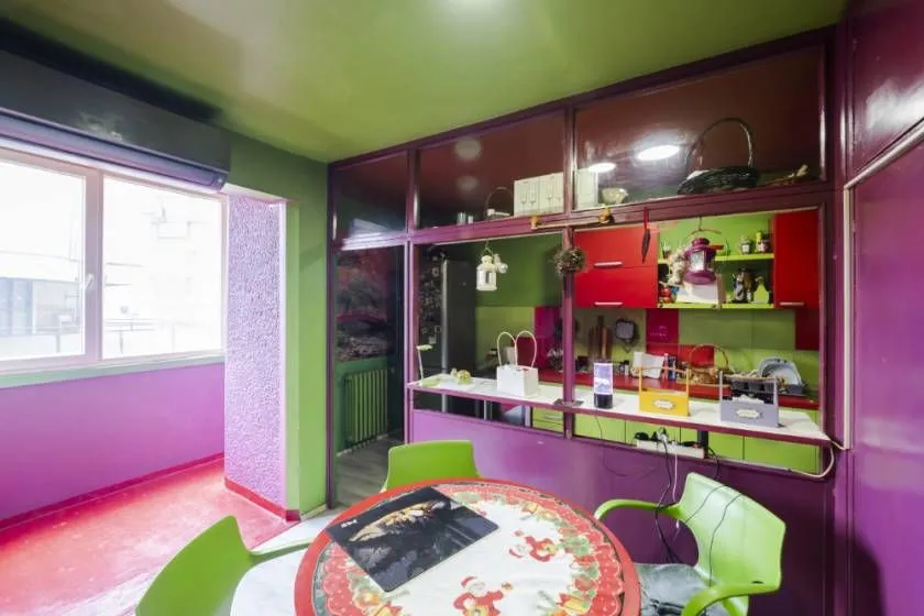 Prodaja, trosoban stan, 70m², Čubura, Beograd
