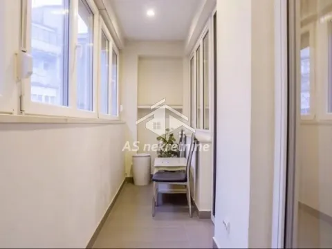 Sale, two bedroom apartment, 62m², Stari Grad, Beograd - image 25