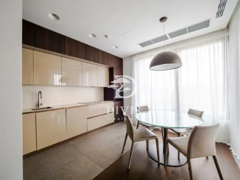 Rent, three bedroom apartment, 88m², Dedinje Rtv Pink, Dedinje Sve Podlokacije - image 10