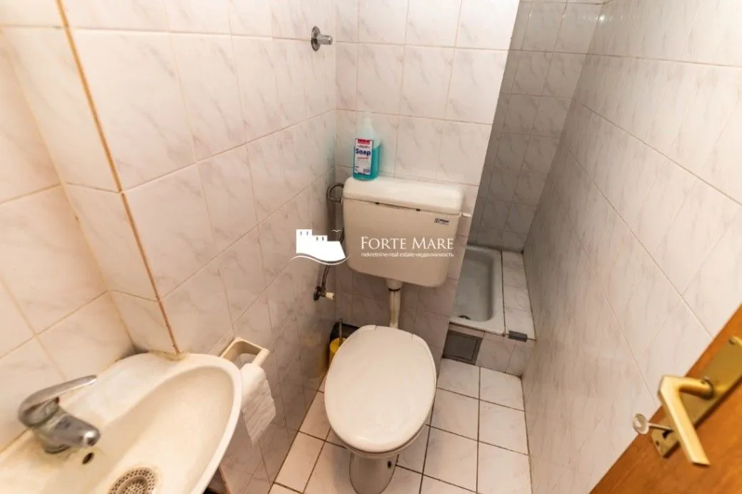 Prodaja, stan, 86m², Herceg Novi, Crna Gora