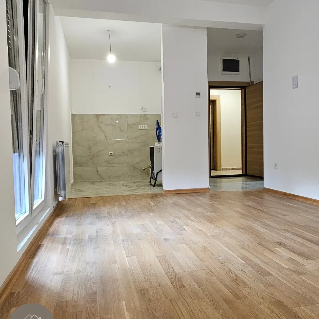Sale, one bedroom apartment, 40m², Centar, Kolašin