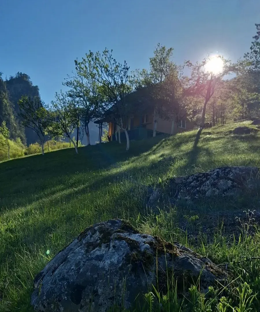 Rent, house, 100m², Dobrilovina, Mojkovac
