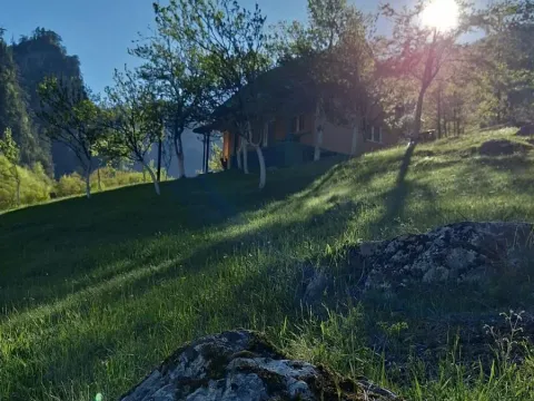 Rent, house, 100m², Dobrilovina, Mojkovac - image 18