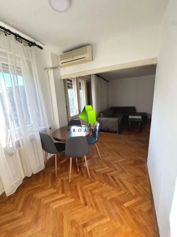 Rent, two bedroom apartment, 70m², Medijana, Niš