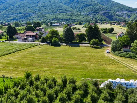 Prodaja, plac, 1499m², Rastovac, Nikšić - image 4