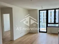 Izdavanje, dvosoban stan, 56m², Savski Venac, Beograd - image 5