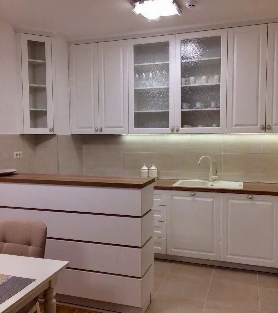 Prodaja, dvosoban stan, 64m², Centar, Podgorica
