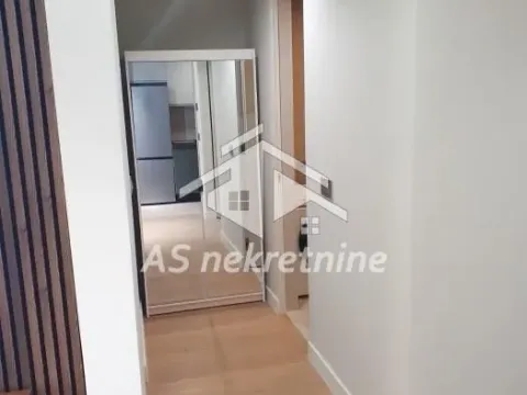 Izdavanje, dvosoban stan, 47m², Novi Beograd Blok 65, Novi Beograd Sve Podlokacije - image 5