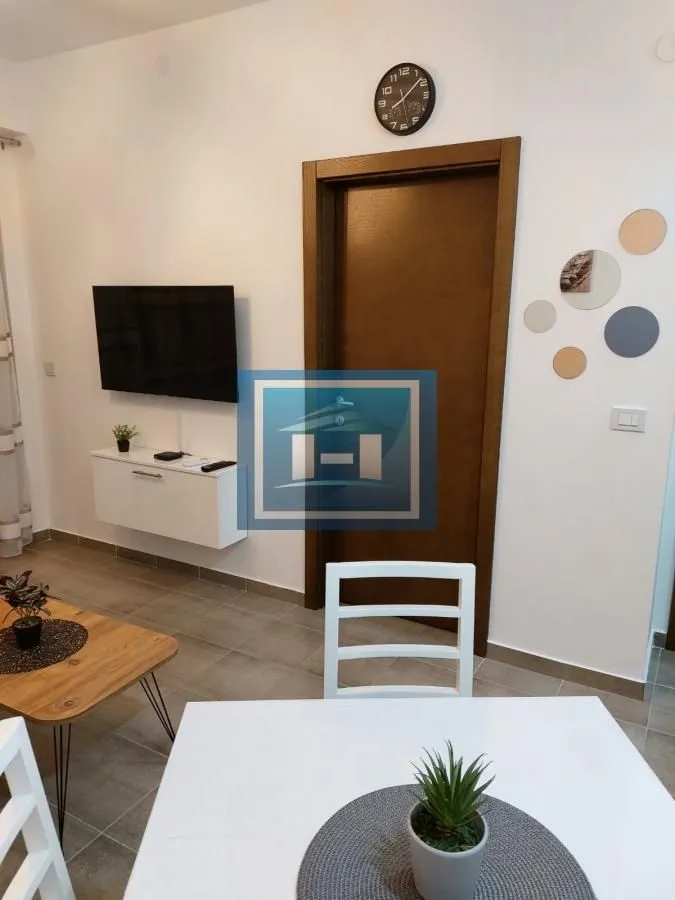 Rent, one bedroom apartment, 32m², Aqua park, Jagodina