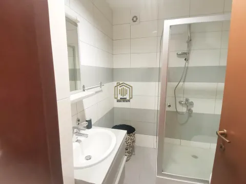 Izdavanje, jednosoban stan, 51m², City Kvart, Podgorica - image 8