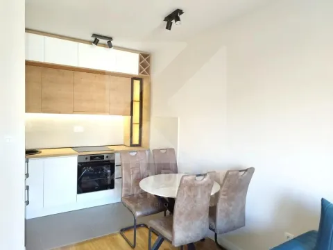 Rent, one bedroom apartment, 45m², Tuški Put, Podgorica - image 3