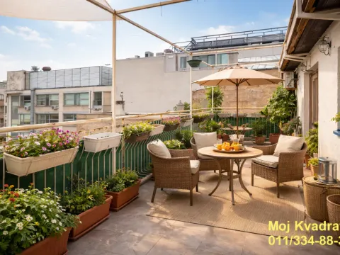 Prodaja, stan, 170m², Stari Grad, Beograd - image 19