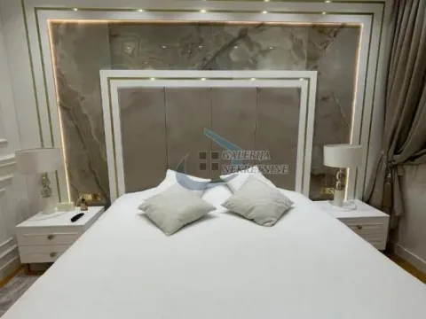 Sale, four bedroom apartment, 175m², Savski Venac, Beograd - image 14