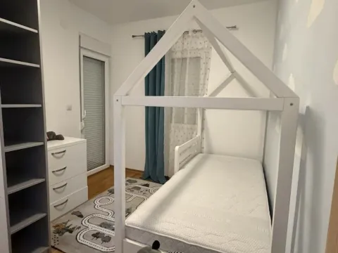 Rent, two bedroom apartment, 57m², Zabjelo, Podgorica - image 9