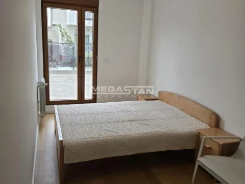 Rent, two bedroom apartment, 52m², Bulbulder, Zvezdara Sve Podlokacije - image 3