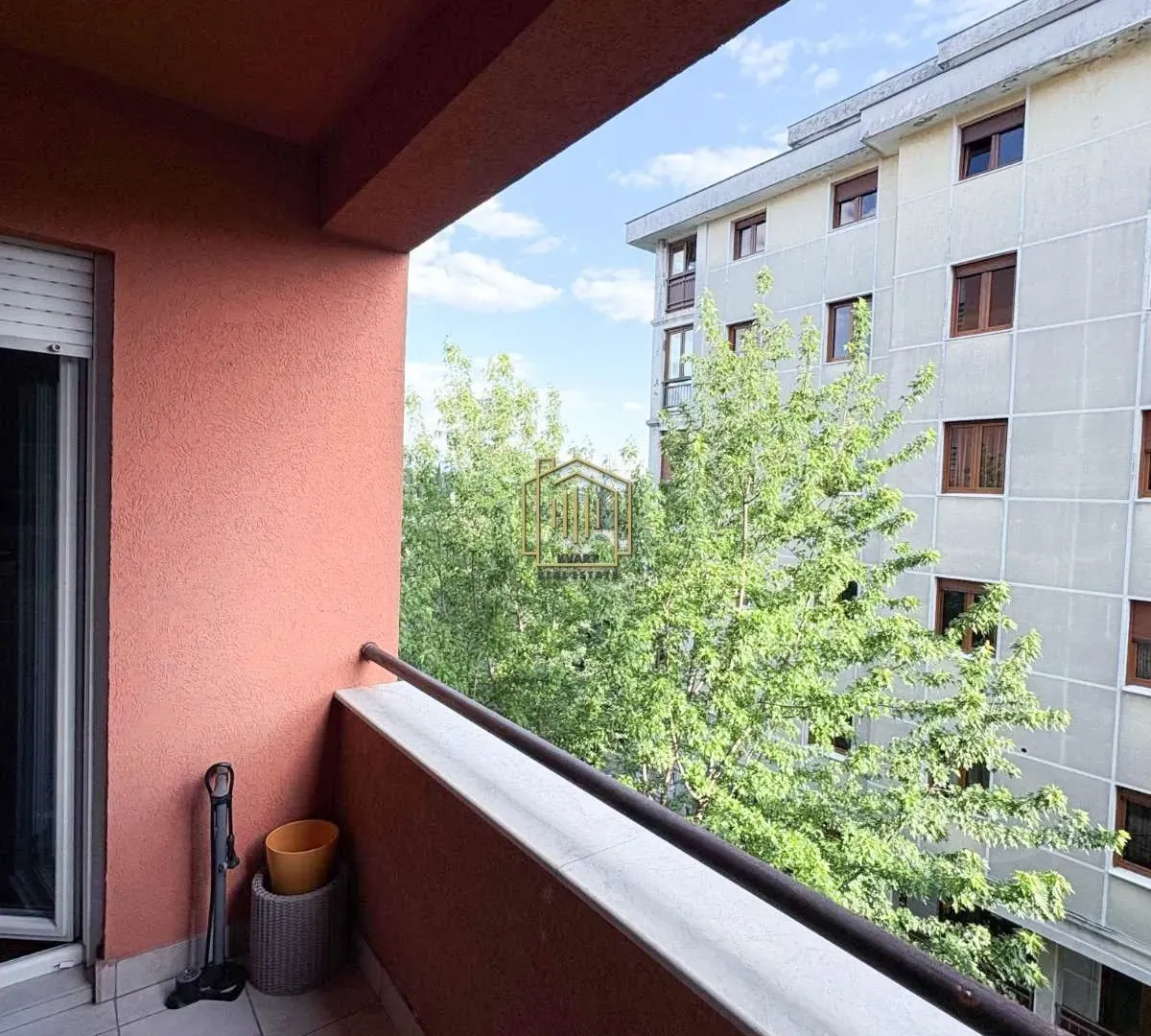 Izdavanje, jednosoban stan, 37m², Momišići, Podgorica