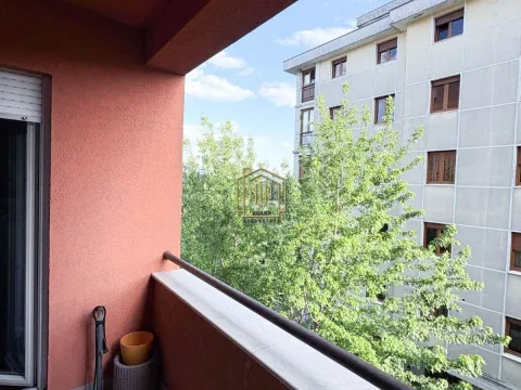 Izdavanje, jednosoban stan, 37m², Momišići, Podgorica - image 2